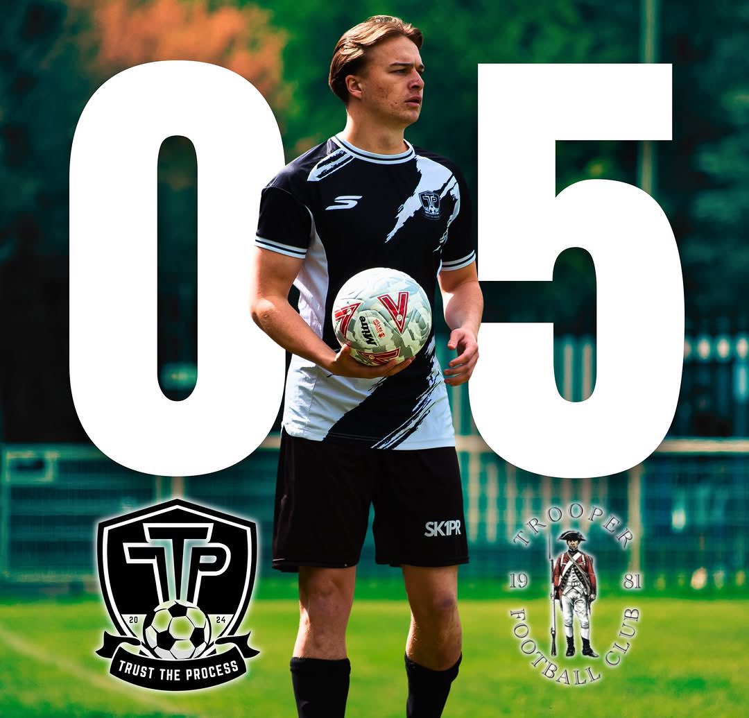 TTP FC tweet media
