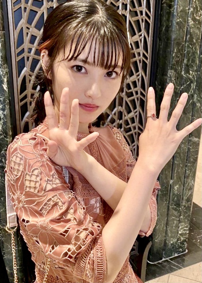 M & M 2025/8/24初めて美波さんにお会い出来ました♡ tweet media