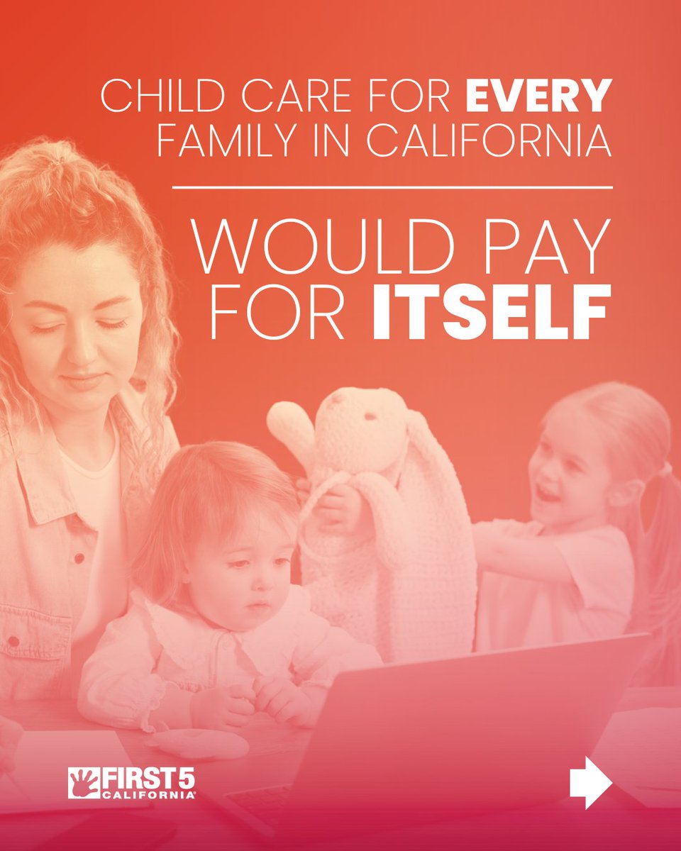 First 5 California tweet media