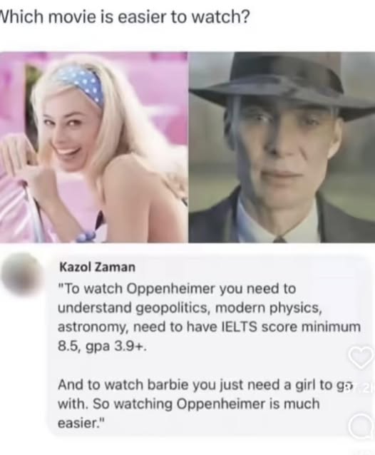 Orwell & Goode tweet media