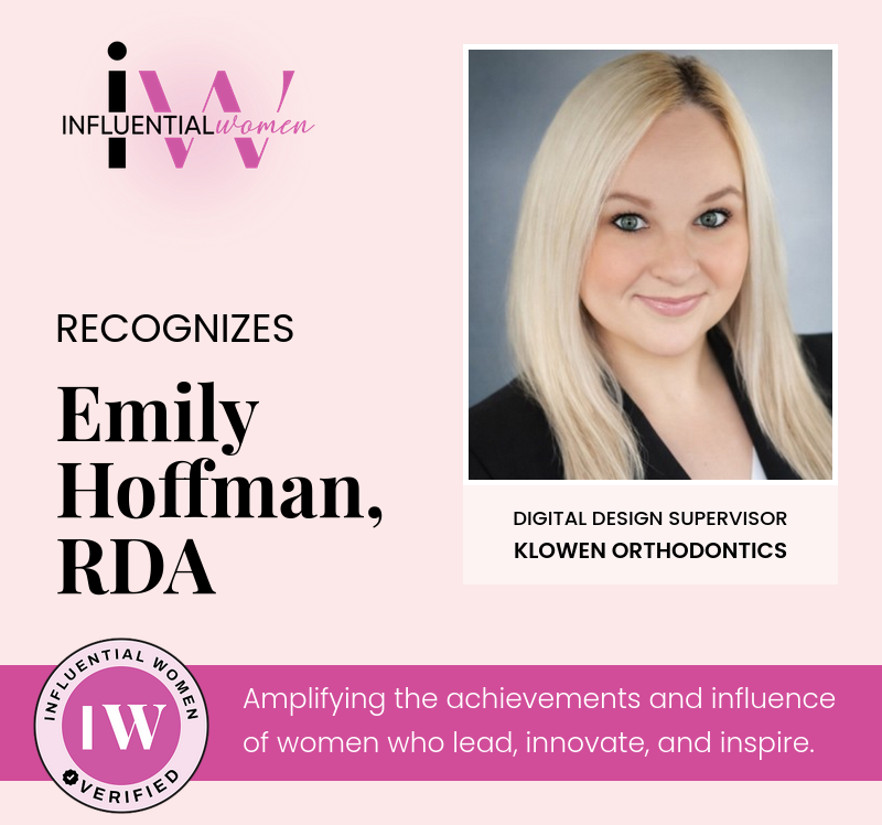 Influential Women tweet media