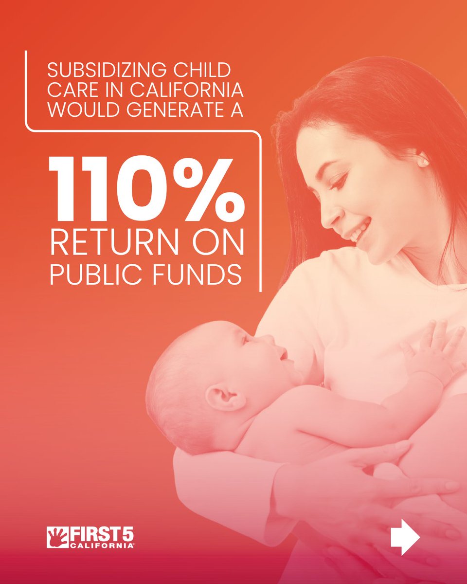 First 5 California tweet media