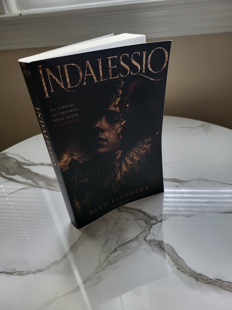 liondeuxbeto's tweet image. Si te gusta la ficción historica y los misterios de crímenes, este libro es para vos . GRATIS por hoy en KINDLE a.co/d/0irzFVPo #escritores #libros #GiveawayAlert