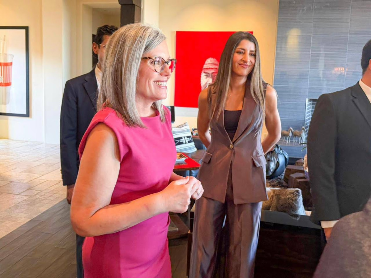 Ariel Leon tweet media