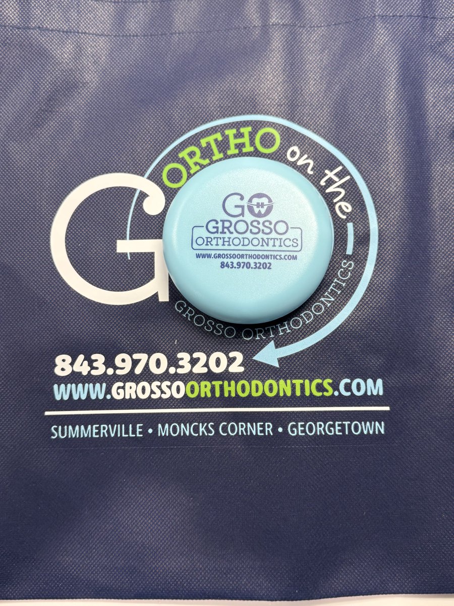 grossoortho's tweet image. New look, same great protection at Grosso Orthodontics. Our updated case design keeps your retainers and aligners secure while adding a touch of style to your routine.

We liked it so much, we gave it its own photo shoot! 📸

#GrossoOrthodontics #Orthodontist #LocallyOwned