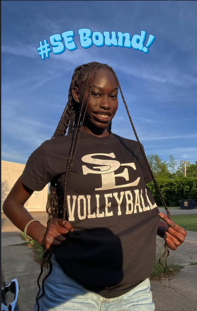 ExploreSE's tweet photo. Welcome Anger, to the Savage Storm! Please join us in congratulating her on being #SEBound!
Are you #SEBound? Tag us and you could be featured on our page.
#YourFutureStartsHere | @SavageStormVB https://t.co/otZravnMbb