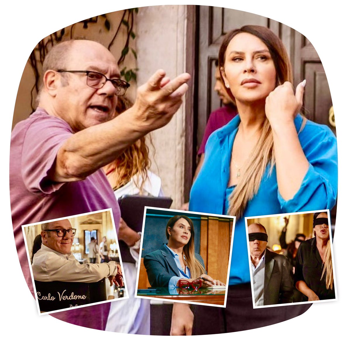 Paolo Baldini tweet media