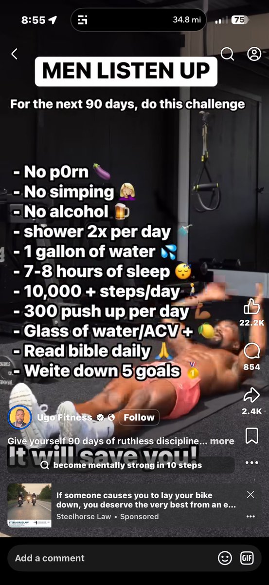 shawronofficial's tweet photo. New challenge https://t.co/Plc7Z0oMtz
