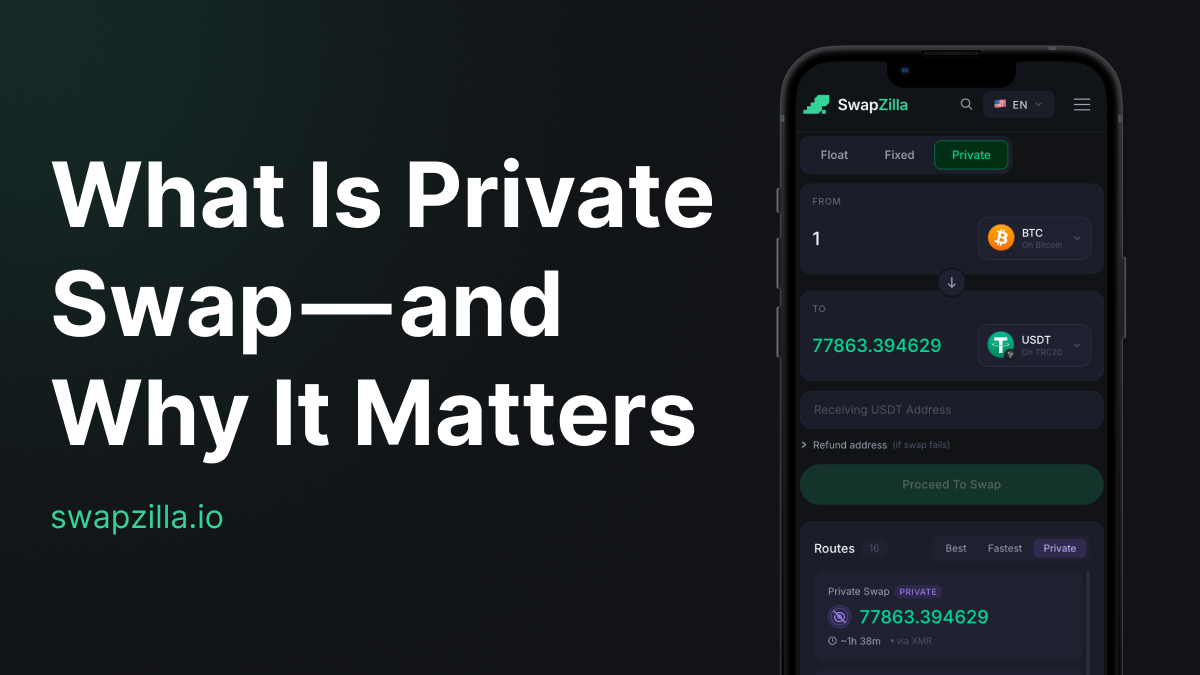 SwapZilla tweet media