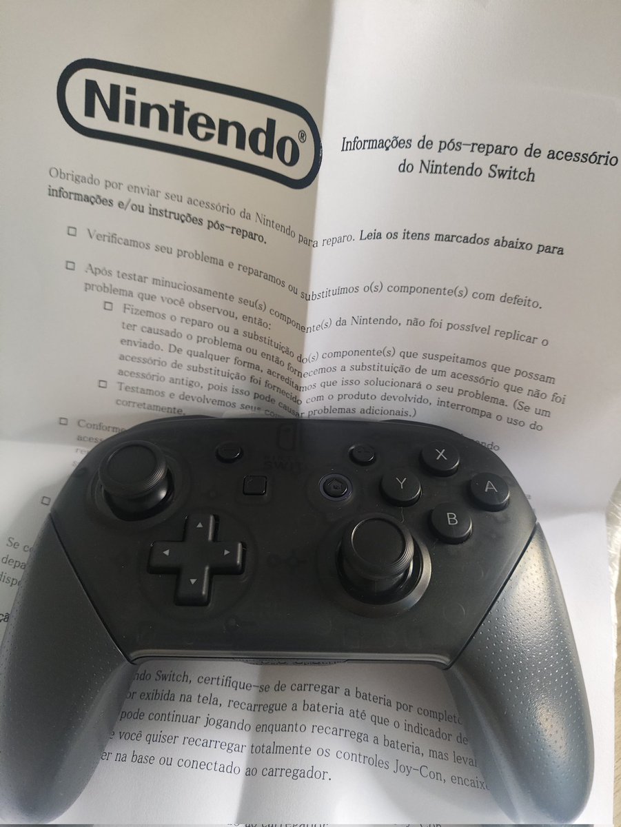 Ai, me mimei...
É isto