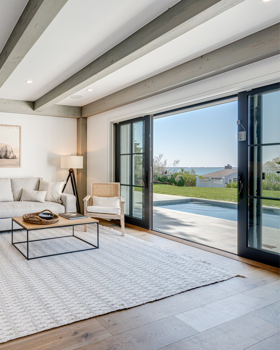 Yankee Barn Homes tweet media