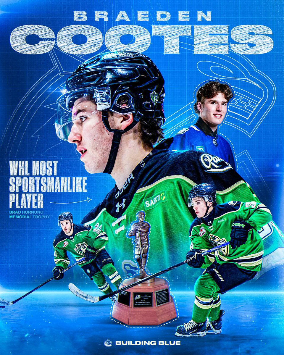 Vancouver Canucks tweet media