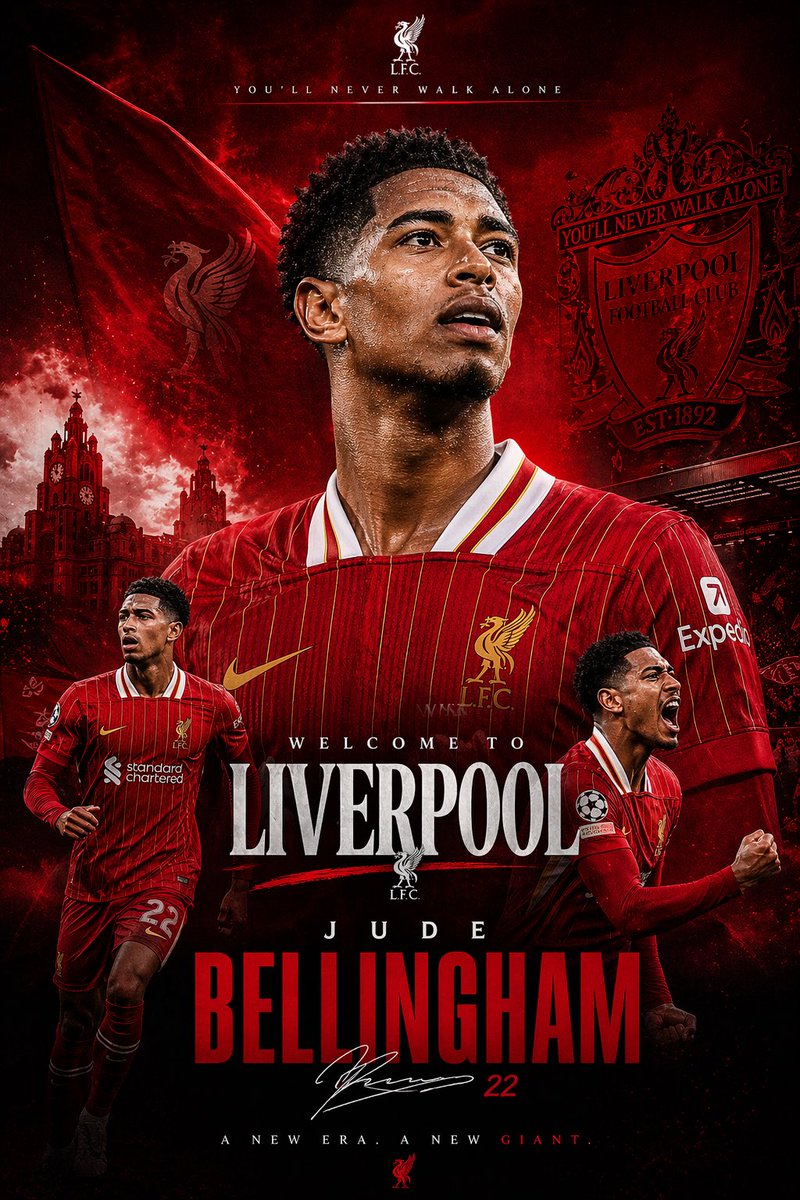 El Rincón De Anfield🚨⚽️ tweet media