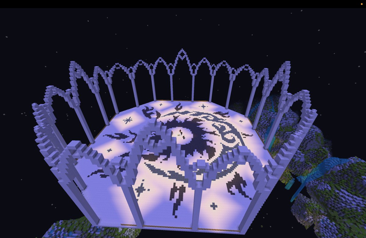 ReverisSMP's tweet photo. Player apps still open! If you like secrets, altars for gods, or memories and ARGS, then Reveris is for you !

https://t.co/zz5exNroJf

@LoreNewsMC https://t.co/3ZVLDES369