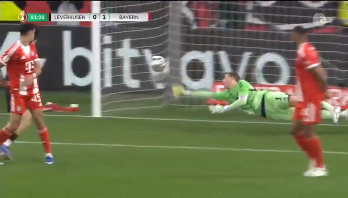 Bayern & Germany tweet media