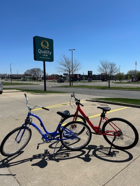 City of Marshall tweet media