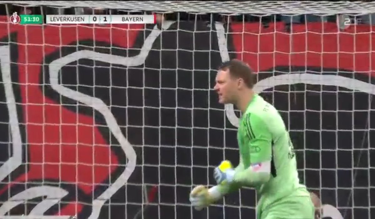 Bayern & Germany tweet media