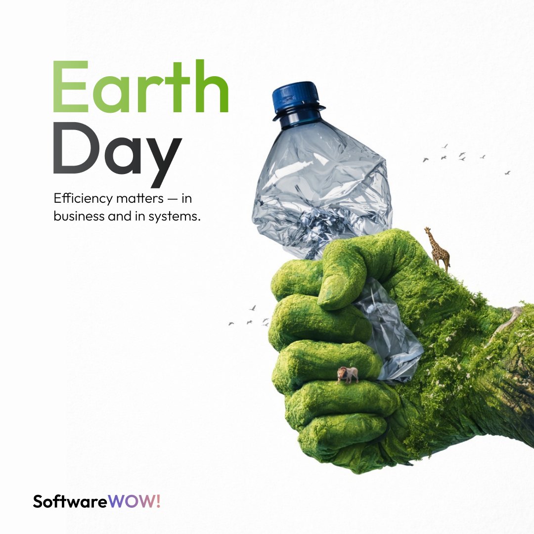 SoftwareWOW!™ tweet media