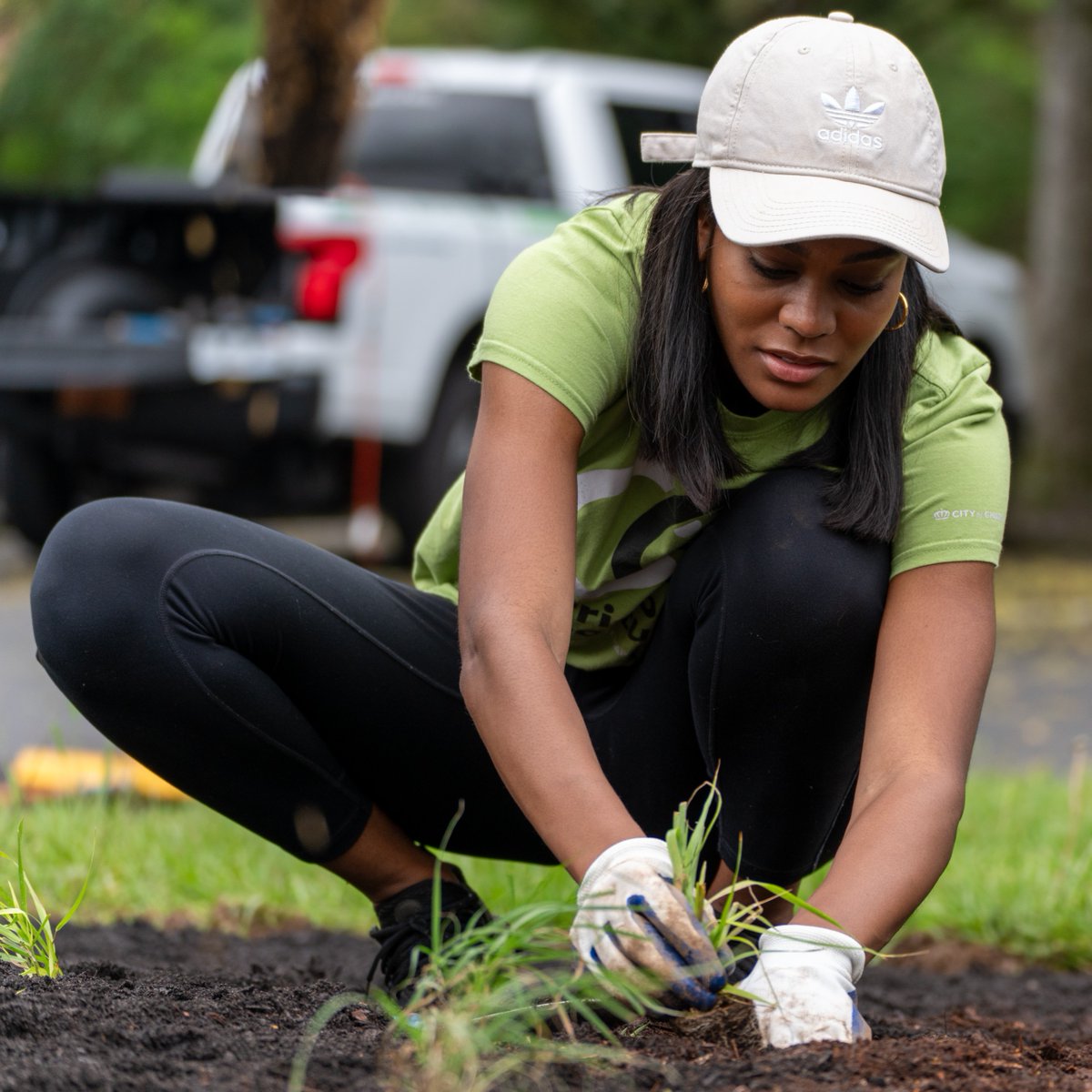 City of Charlotte tweet media