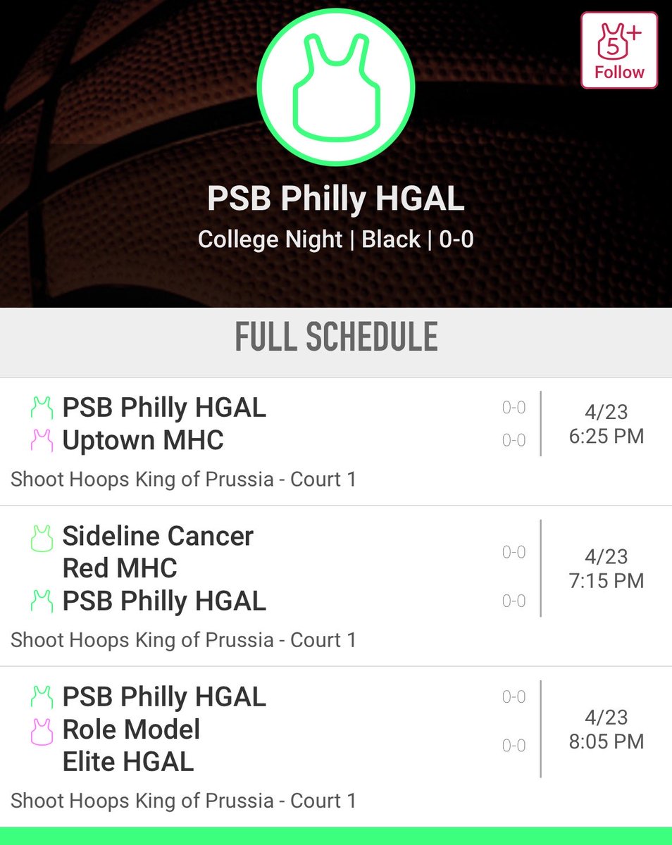Pro Skills Philadelphia tweet media