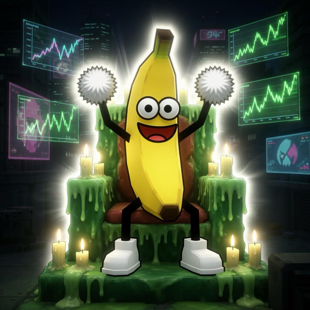 Peanut Butter Jelly Time tweet media