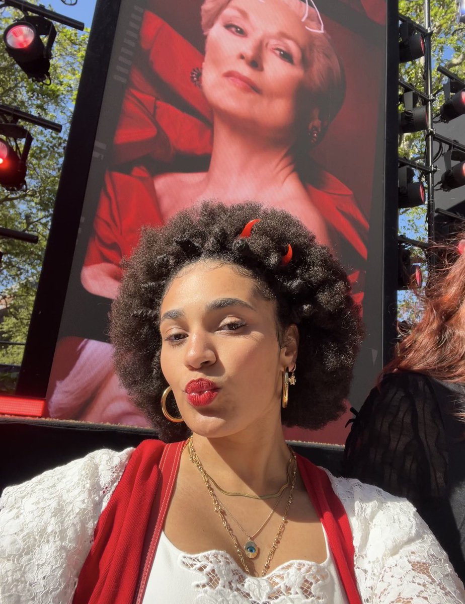 vi💋🐆𐚁 miranda priestly’s husband tweet media