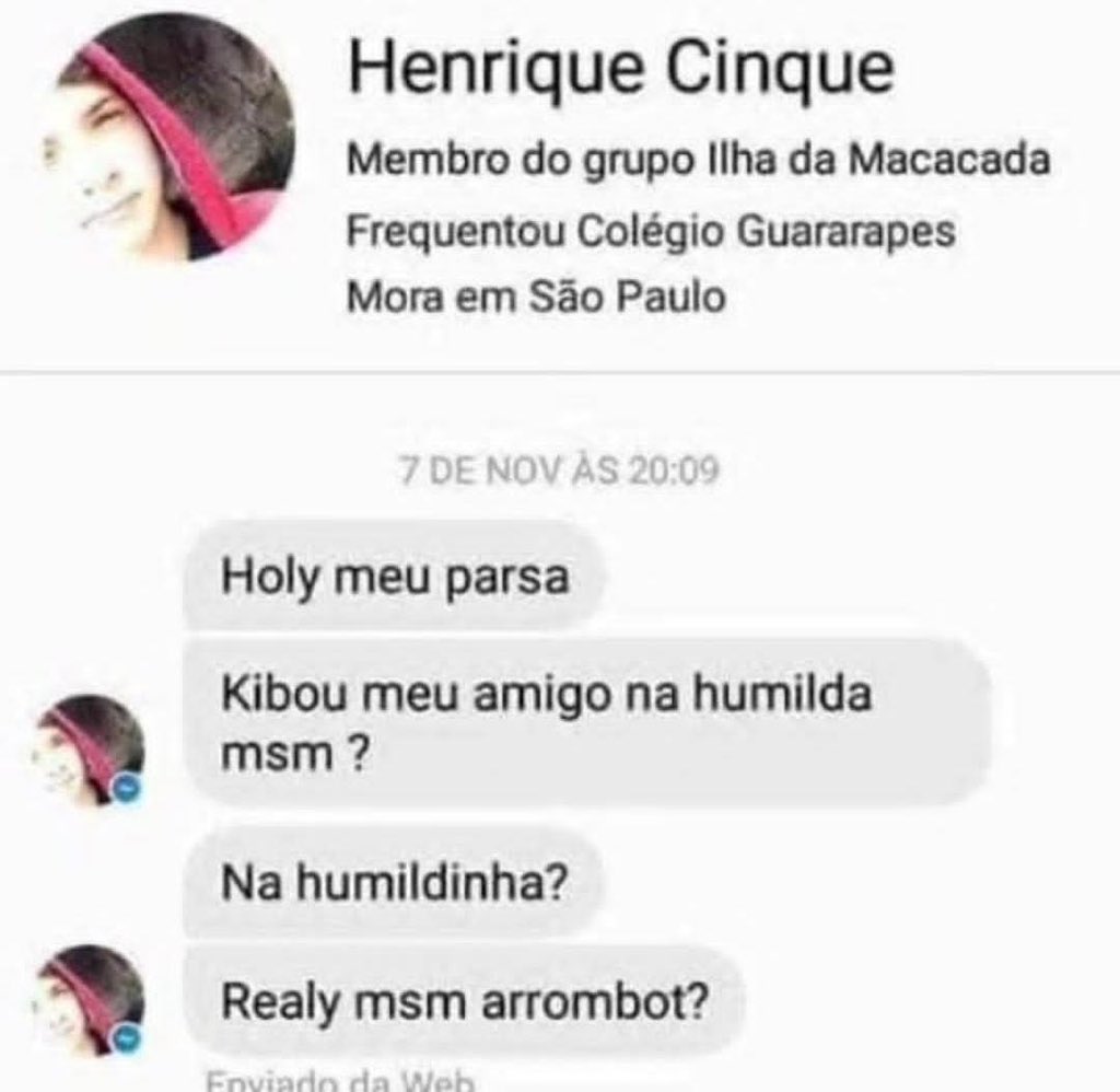 Duce Benjair Bolsolini tweet media