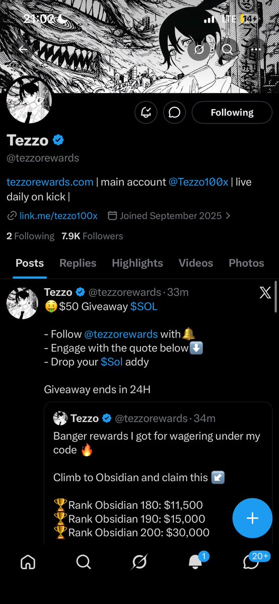 BreadNBeans tweet media