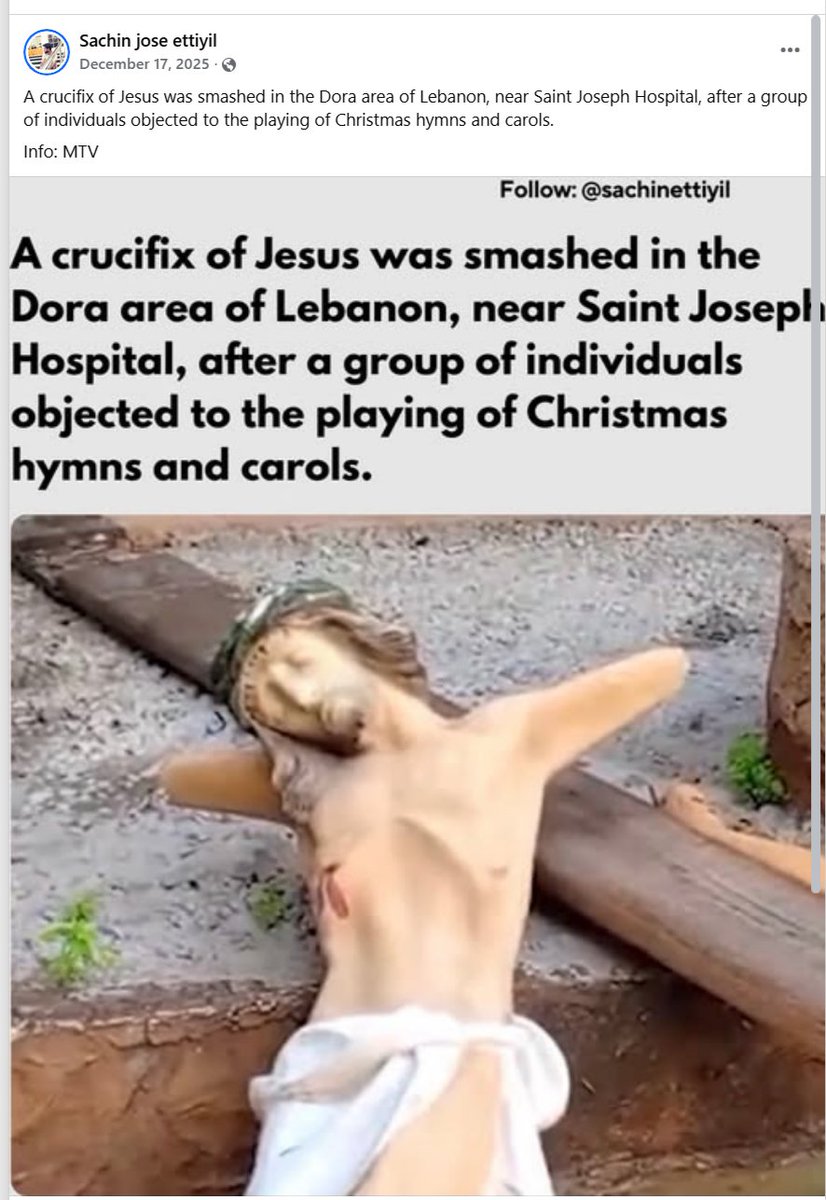 Elder of Ziyon 🇮🇱 tweet media