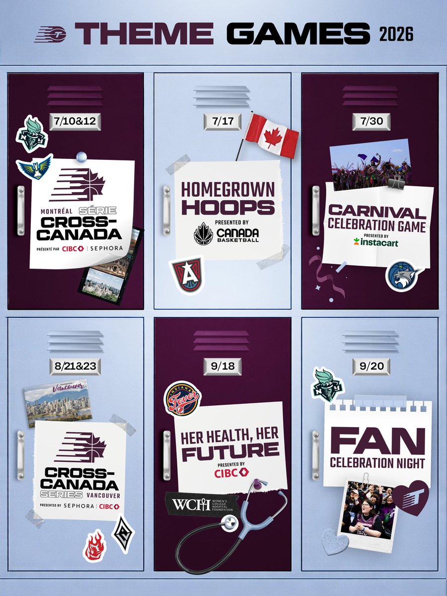 Toronto Tempo tweet media