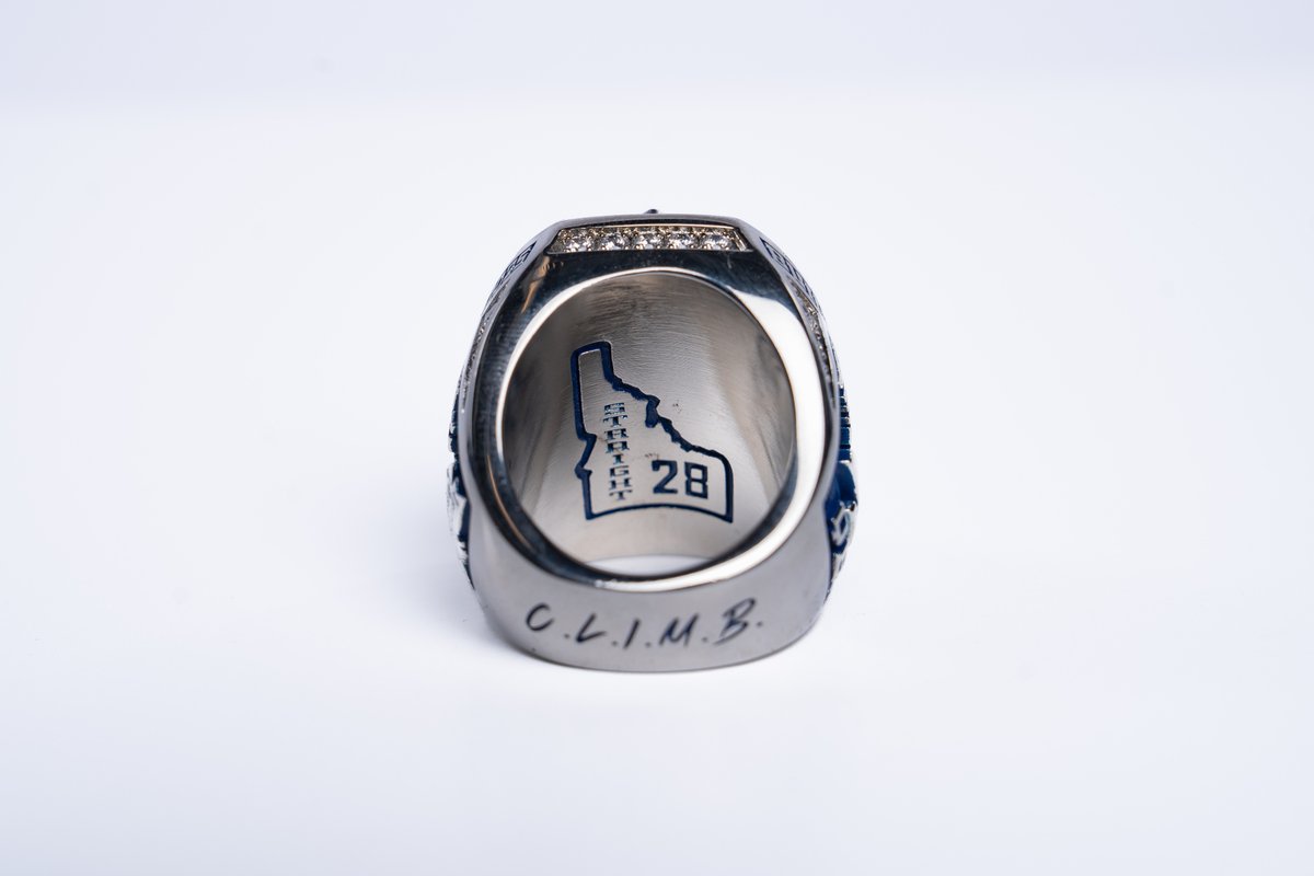 Boise State Football tweet media