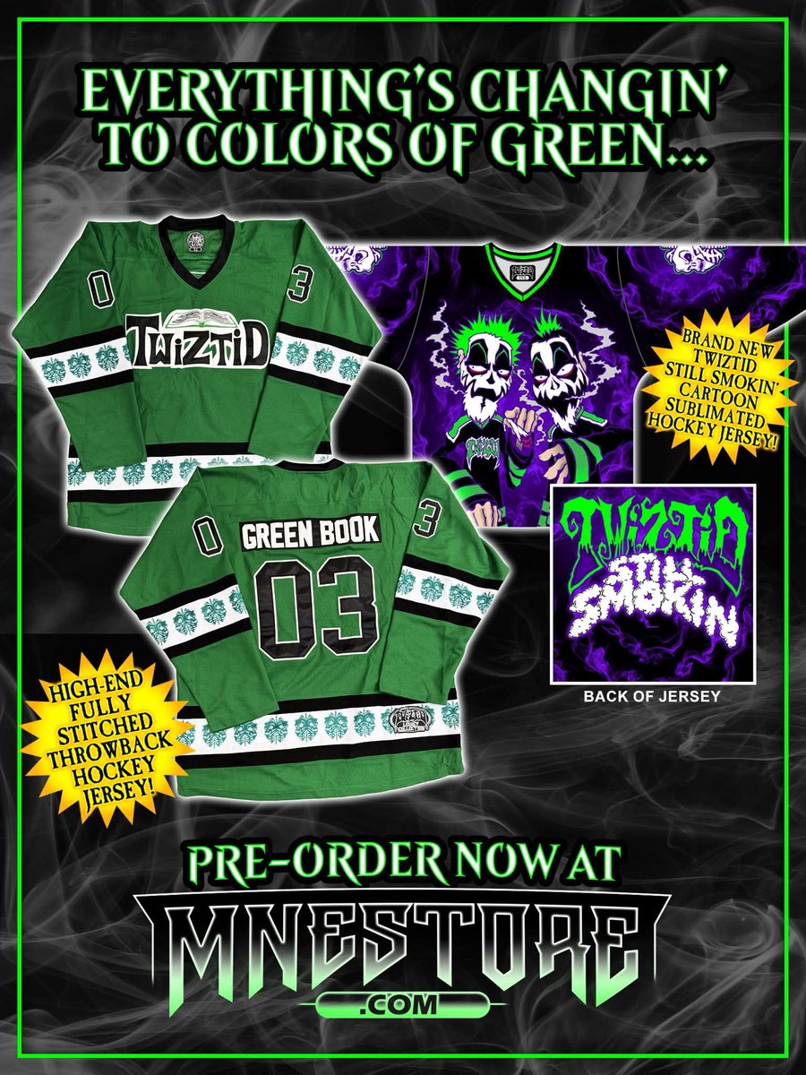 Colorado MNE Street Team tweet media