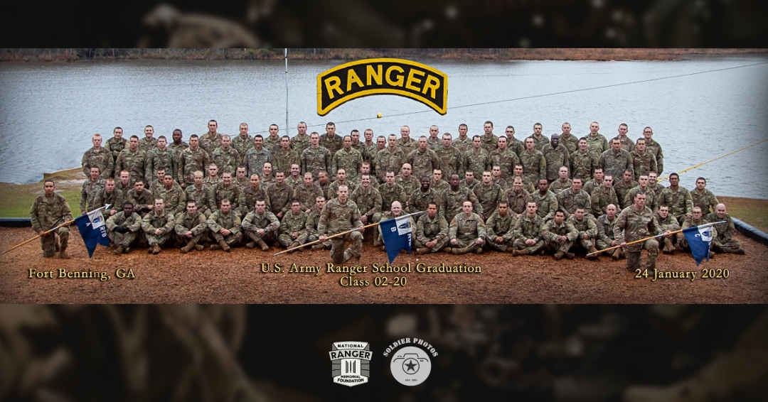 National Ranger Memorial tweet media