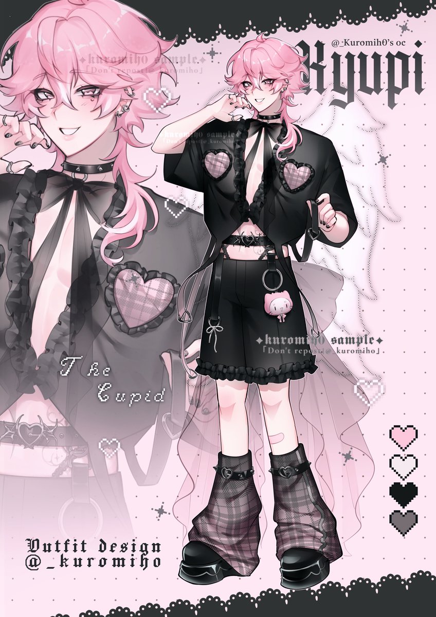 Mih0 💜 Anime Friends 2026! tweet media