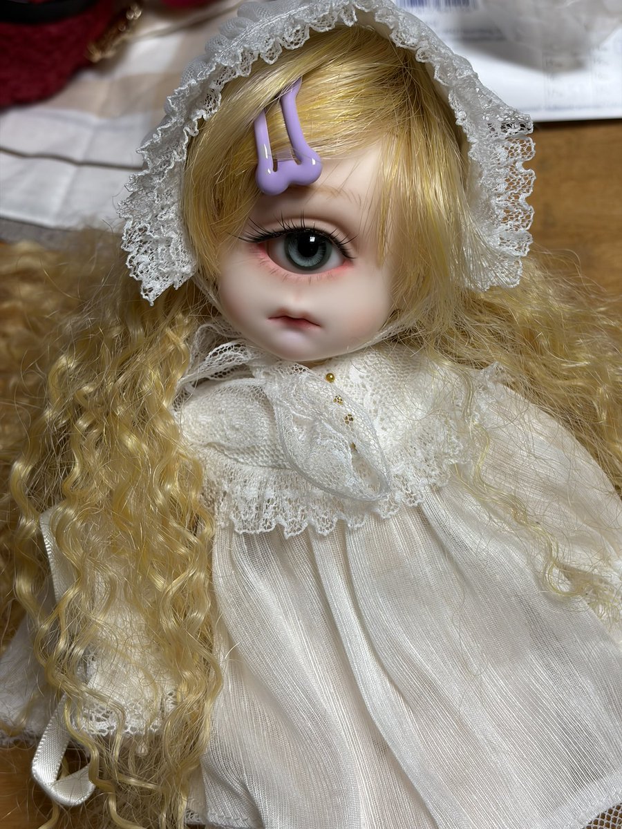 白熊 tweet media