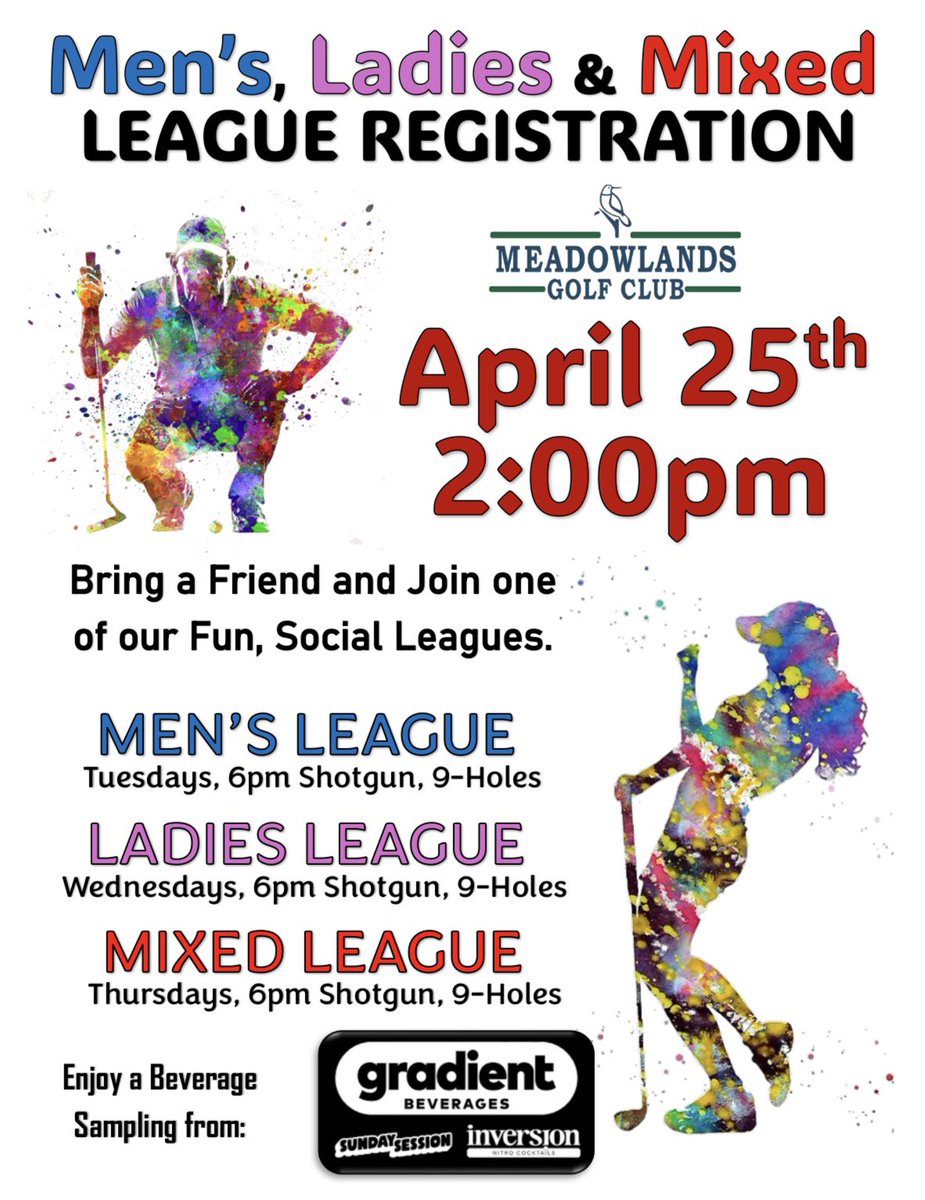 MeadowlandsGolfClub tweet media