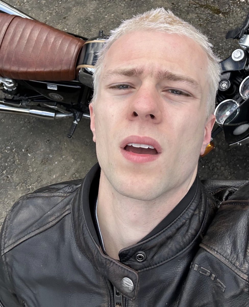 Clark Quente tweet media