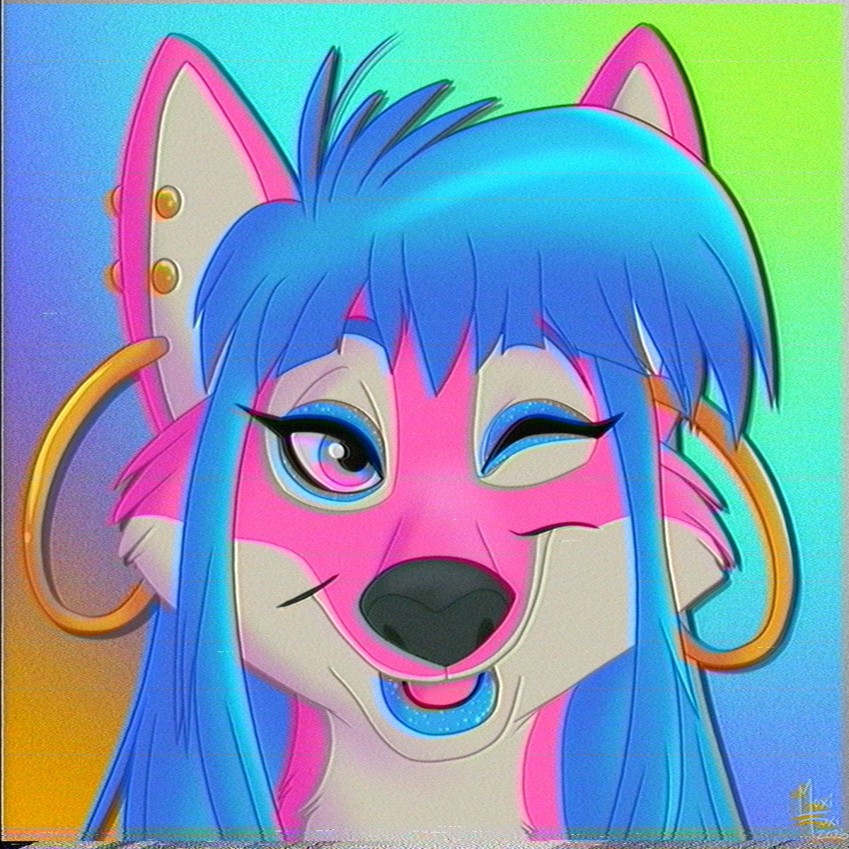 Zoey Frisk tweet media
