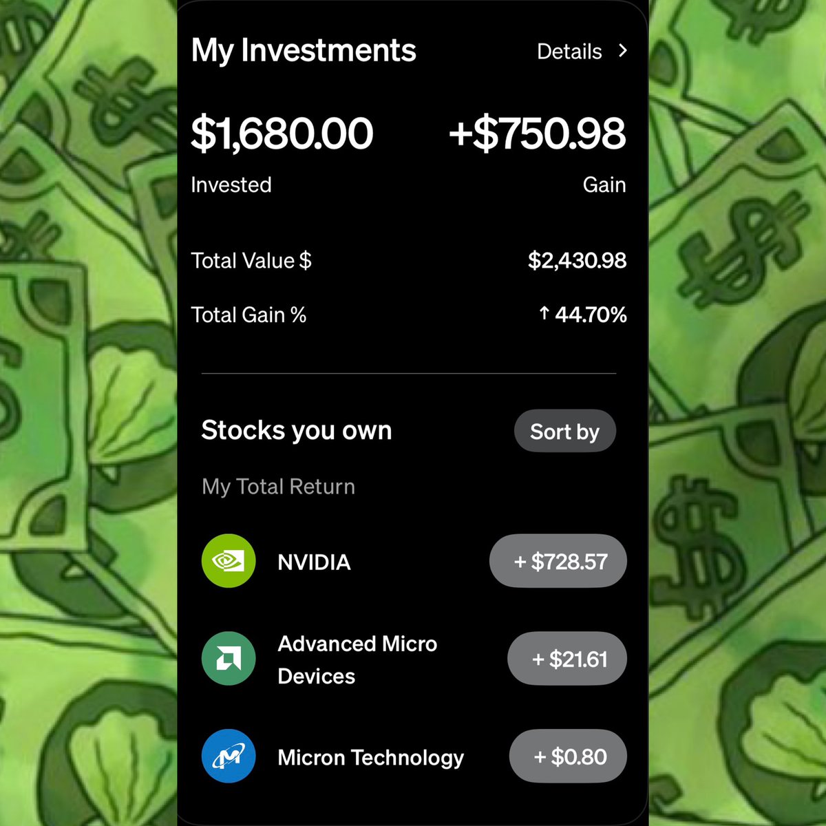 ZenkaiRanger's tweet image. #CashApp