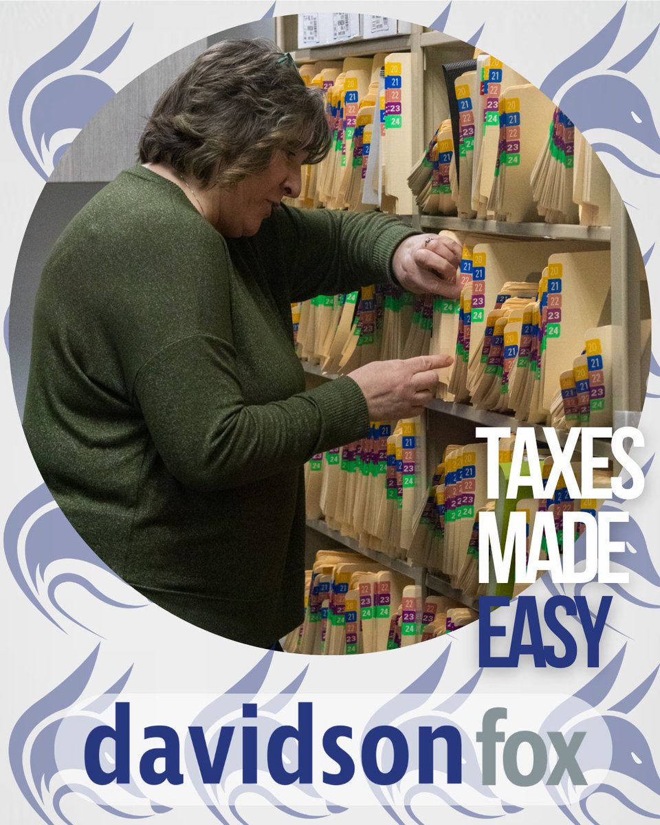 davidsonfoxco's tweet photo. We’re more than just number crunchers; we’re your trusted partners in financial success. Our experienced team is here to help you make smarter decisions every step of the way.

💼 Financial clarity starts here. Contact Us Today!
📞(607) 722-5386 | 🌐 https://t.co/ryNZm6bIrp https://t.co/gx3QZlrUCd