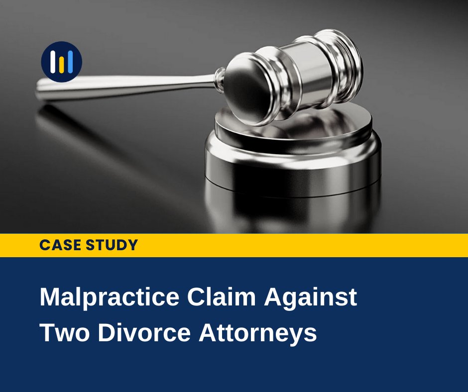 LouPereiraMBA's tweet image. Valuation quality can decide legal outcomes.

A review of flawed appraisals helped dismiss a divorce malpractice claim.

Read more: bit.ly/3cCcfll 

#BusinessValuation #CaseStudy