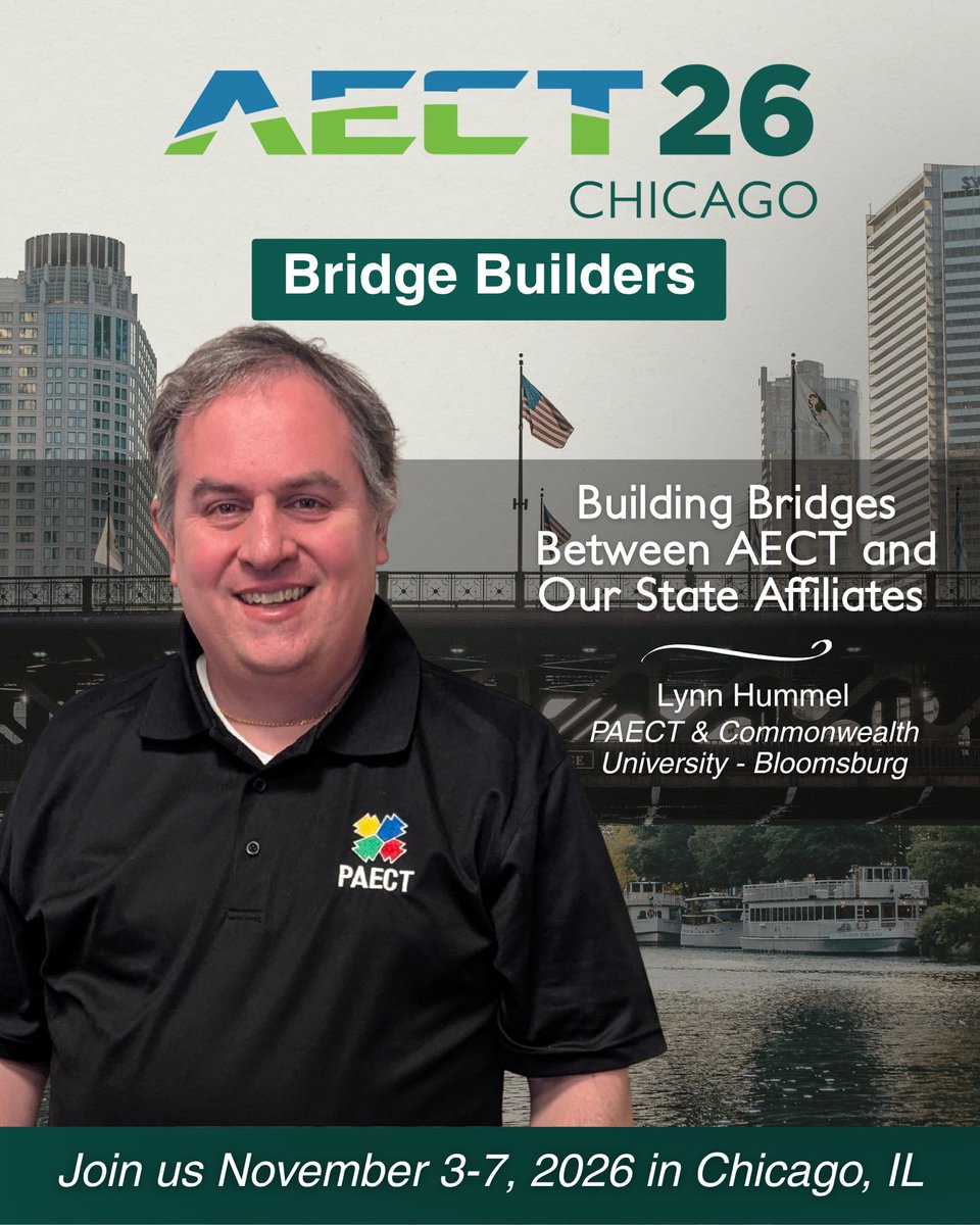 ✵ AECT ✵ tweet media