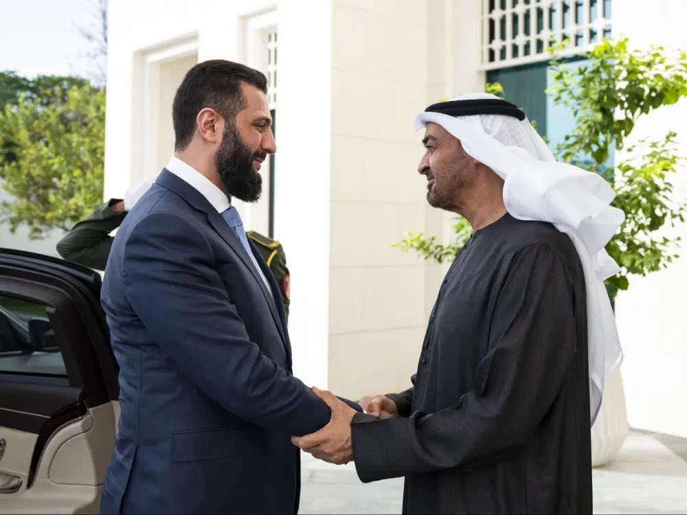 حزب الامارات 🇦🇪 tweet media