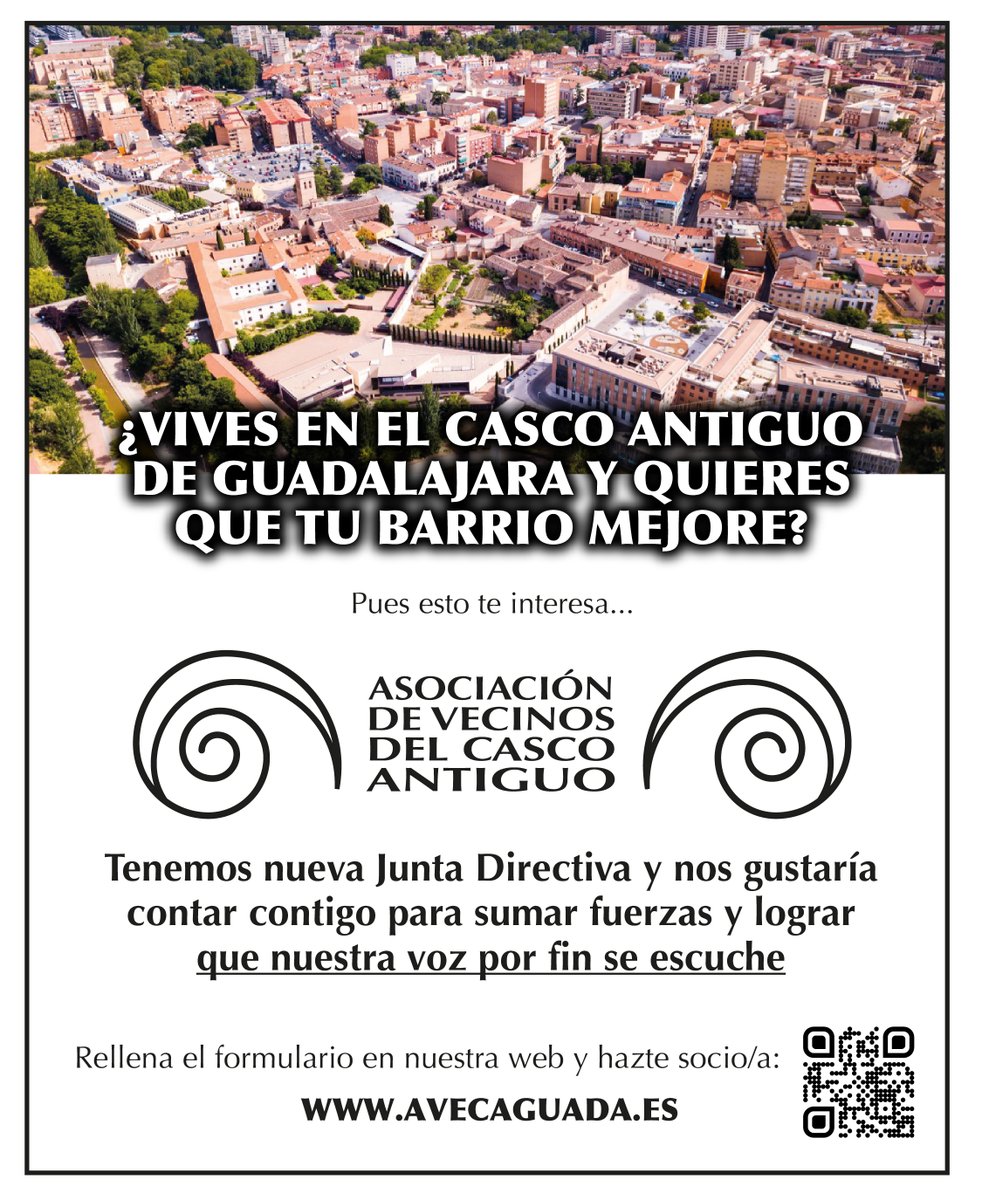 Aveca Guadalajara tweet media