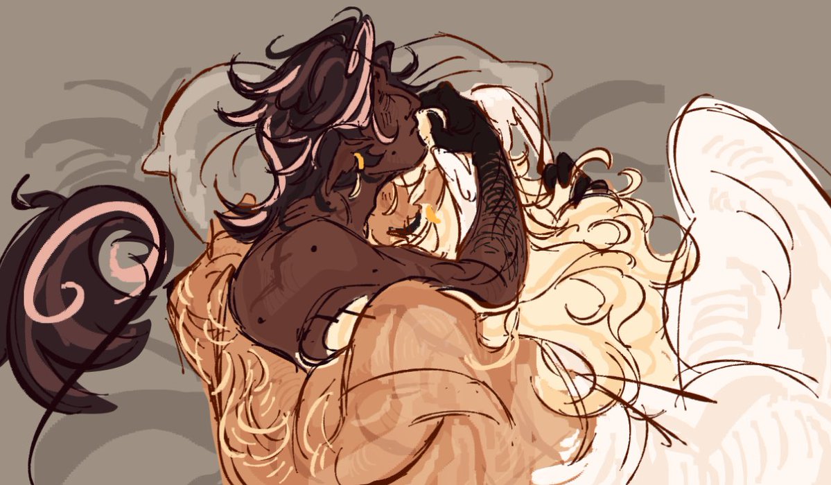 Oh how i love them 😭❤️‍🩹