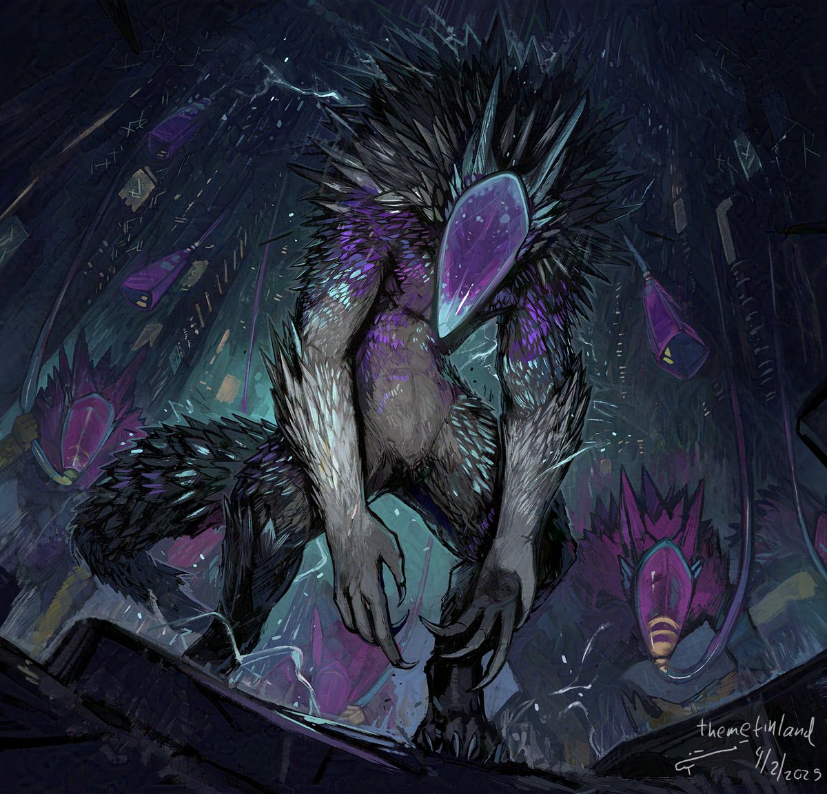 ThemeFinland tweet media