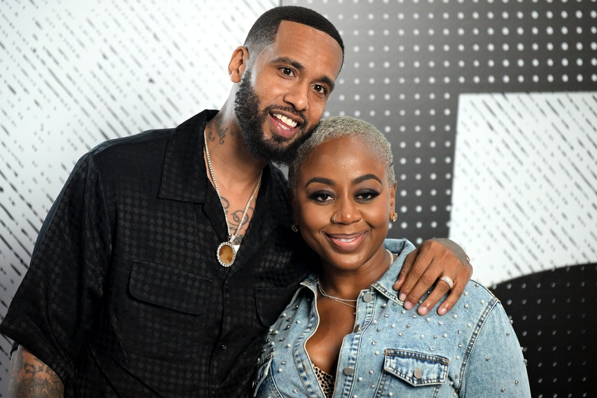 suttonsroller's tweet image. Pinky Cole fighting meat rumors while her husband runs a whole CHEESESTEAK restaurant. #RHOA