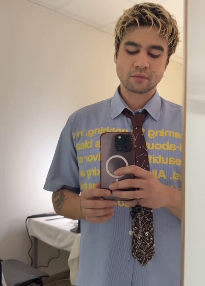 yo dejaría que me gorree las veces que él quiera y aún asi lo esperaría en casa con unos fideos con tuco caseros bue