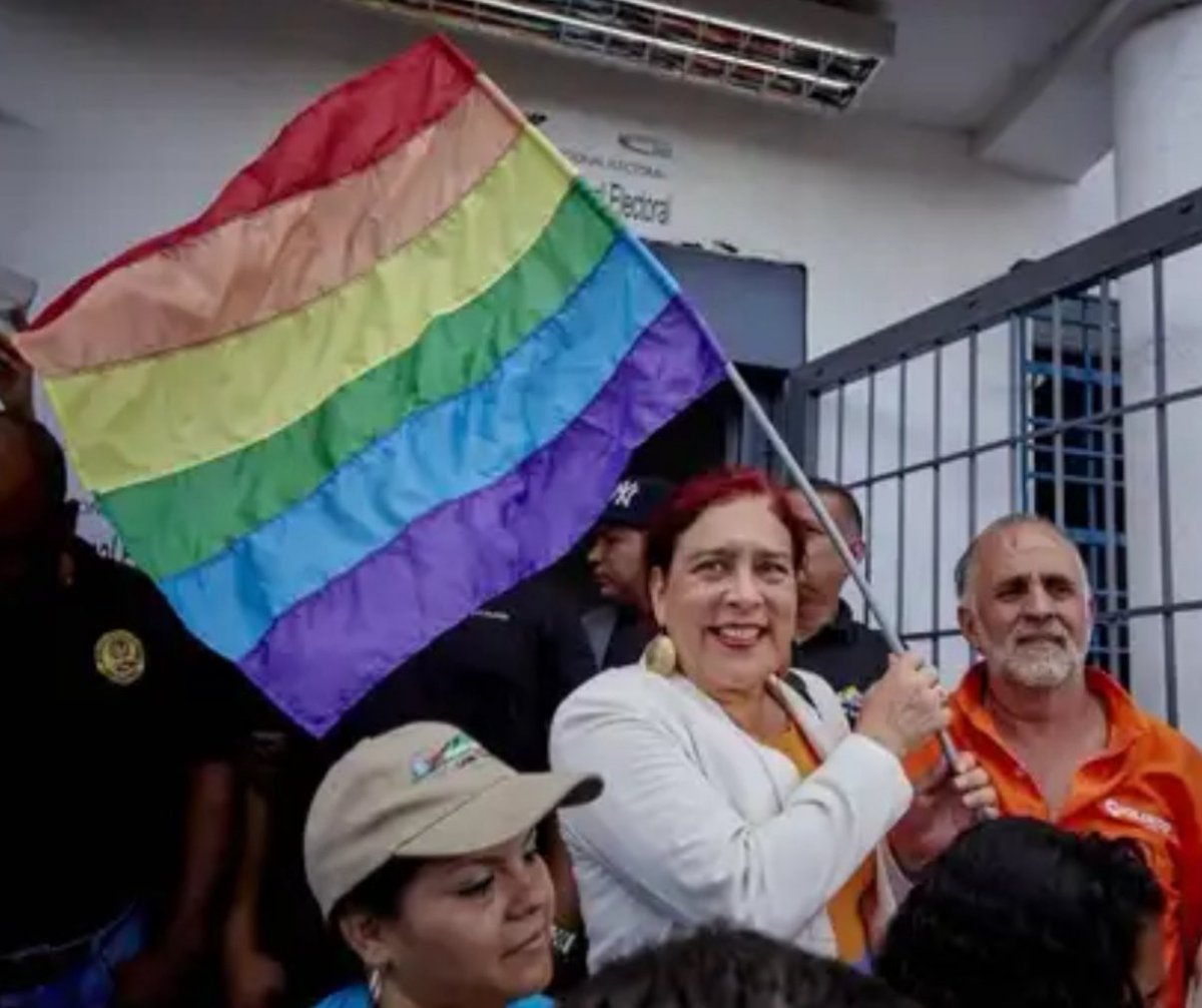 Macarena Suárez  tweet media