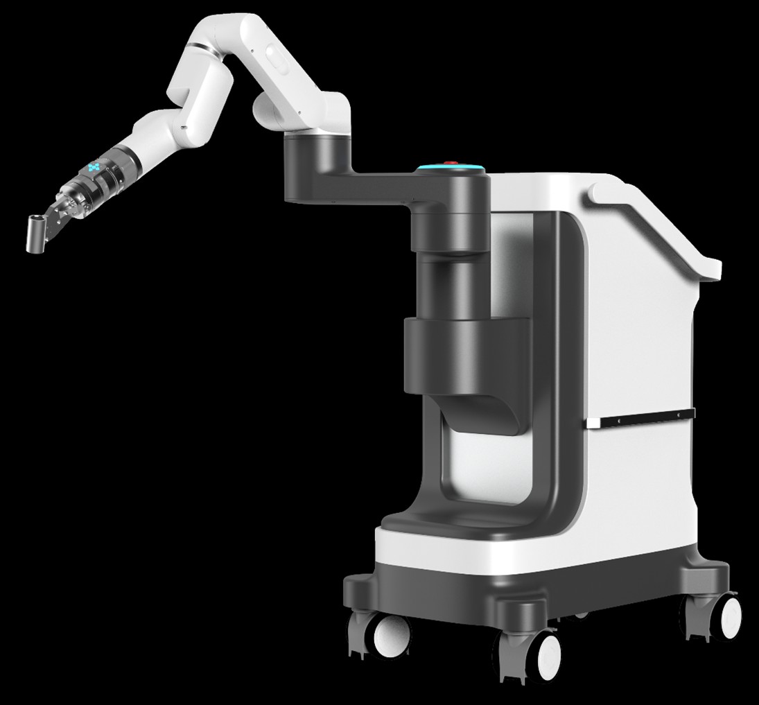 Robots are increasingly expected to adapt to changing tools, layouts, and environments without stopping the controller or rebuilding software.

A recent user story from MinMaxMedical shows how this can be done. 

👉 spr.ly/6018BBDakw